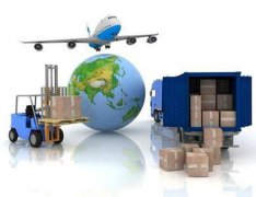 進出口報關業務 Import an